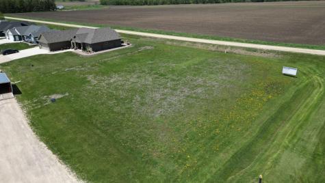 406 Vangsness Street Adams MN 55909