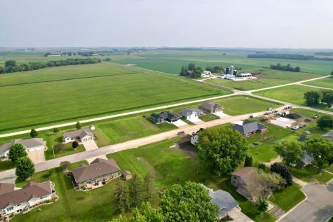 406 Vangsness Street Adams MN 55909