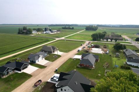 406 Vangsness Street Adams MN 55909