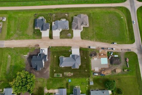 406 Vangsness Street Adams MN 55909