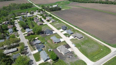 406 Vangsness Street Adams MN 55909
