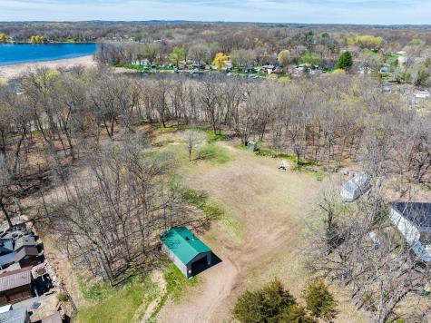 10405 Nevens Avenue NW South Haven MN 55382