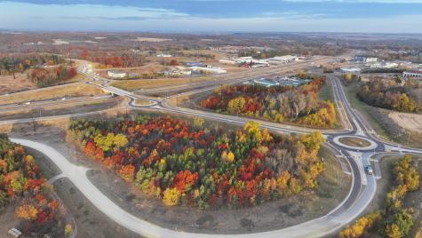 Tbd County 24 Boulevard Cannon Falls MN 55009