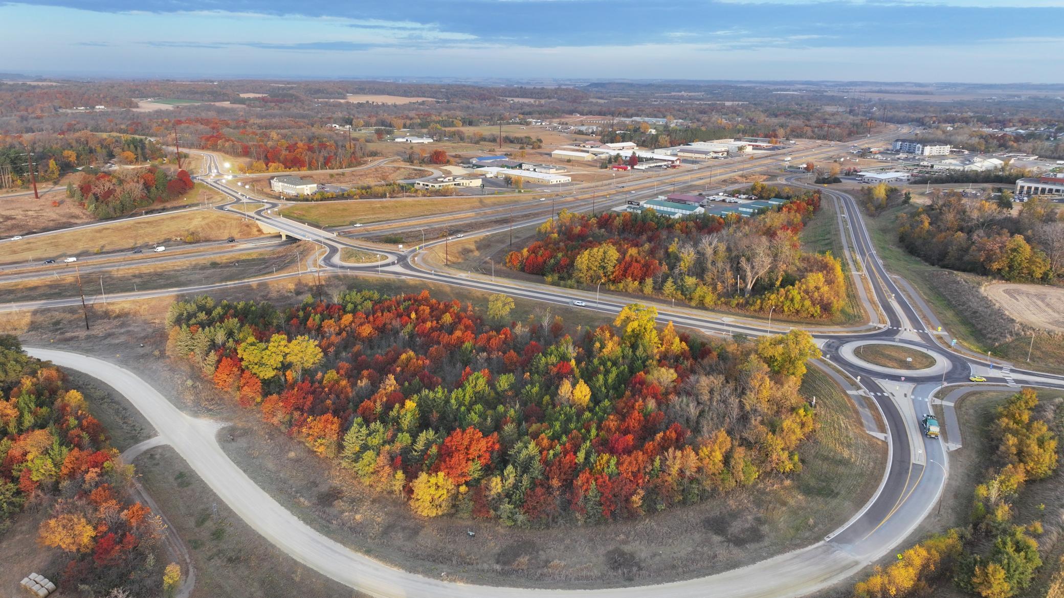 Tbd County 24 Boulevard Cannon Falls MN 55009