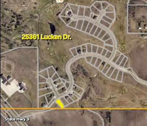 25361 Lucken Drive Hancock MN 56244