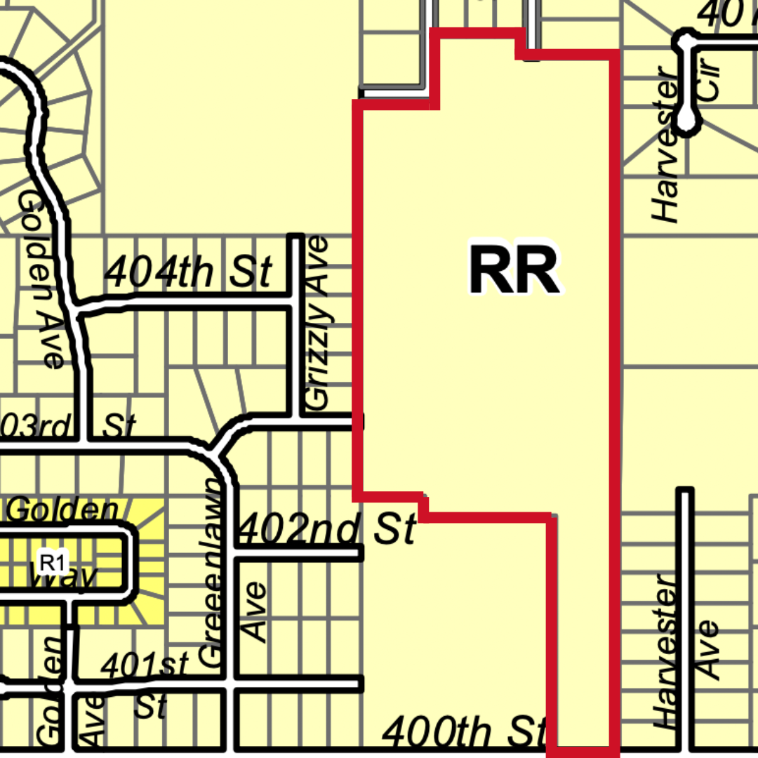 400 400th North Branch MN 55056