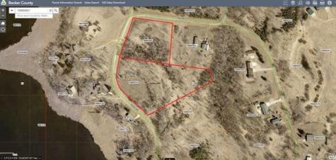 183XX 302nd Avenue Detroit Lakes MN 56501