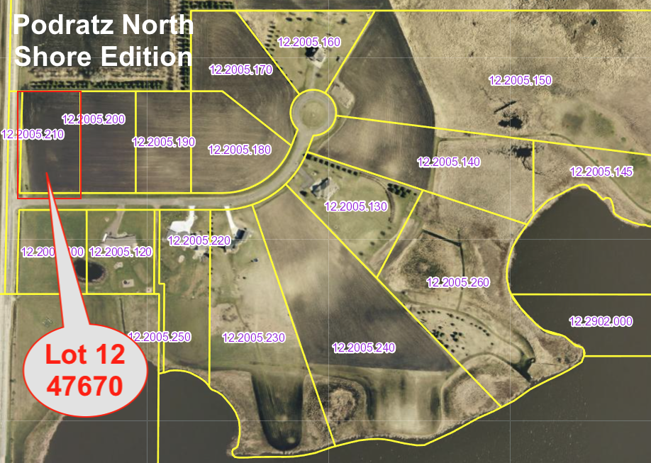 47670 259th Lane Gaylord MN 55334
