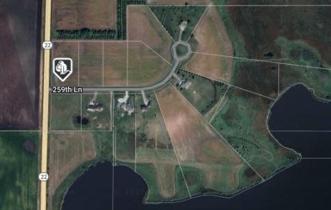 47670 259th Lane Gaylord MN 55334