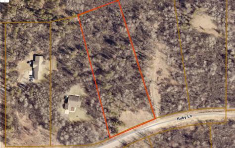 6592 Ruby Lane Brainerd MN 56401