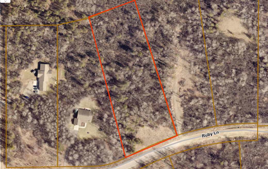 6592 Ruby Lane Brainerd MN 56401