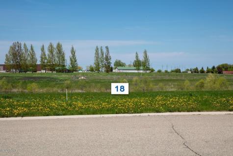 505 Lot#18 6th Street E Brandon MN 56315