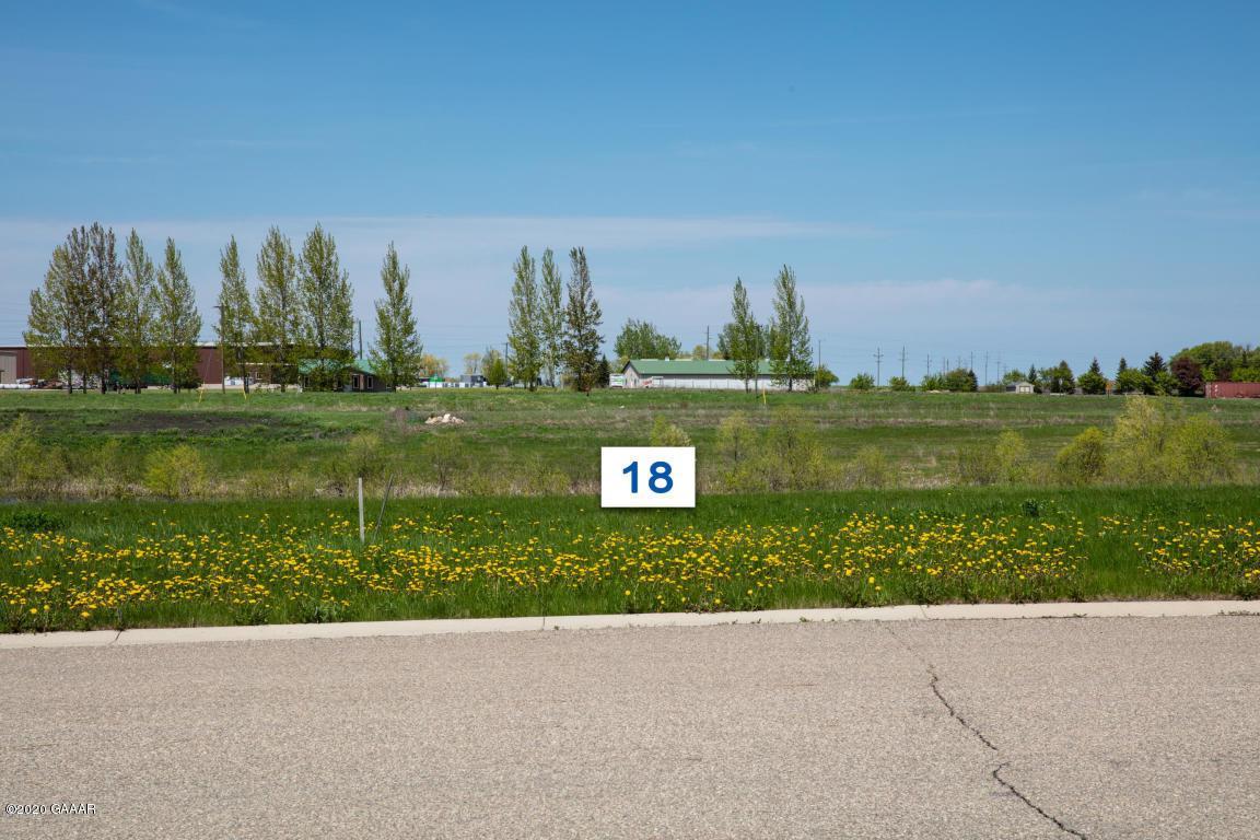 505 Lot#18 6th Street E Brandon MN 56315