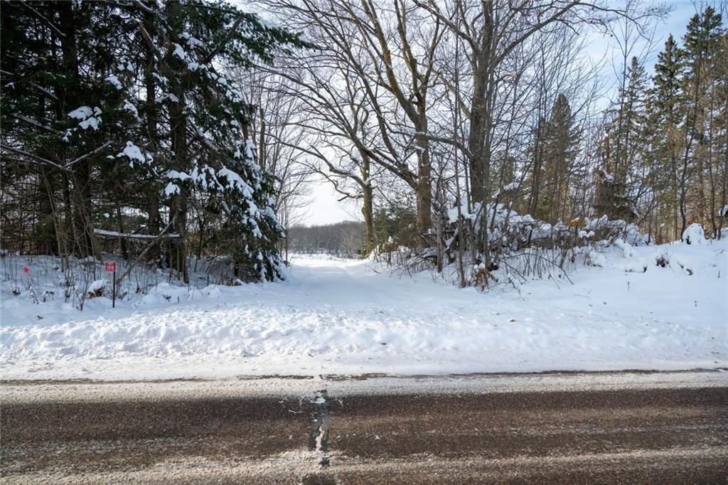 Block 5 Comet Road Exeland WI 54835