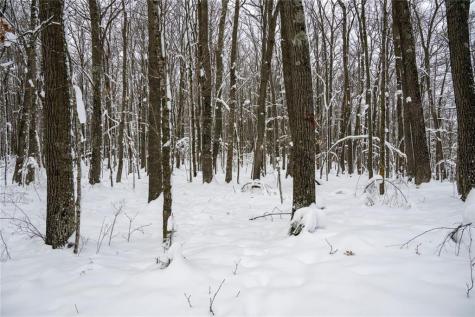Block 5 Comet Road Exeland WI 54835