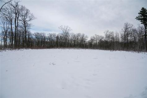 Block 5 Comet Road Exeland WI 54835