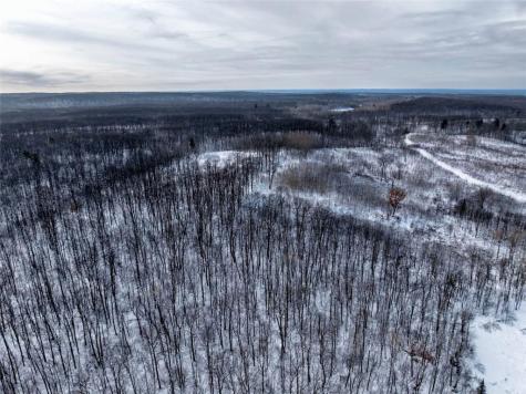 Block 5 Comet Road Exeland WI 54835
