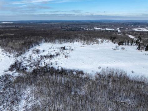 Block 5 Comet Road Exeland WI 54835