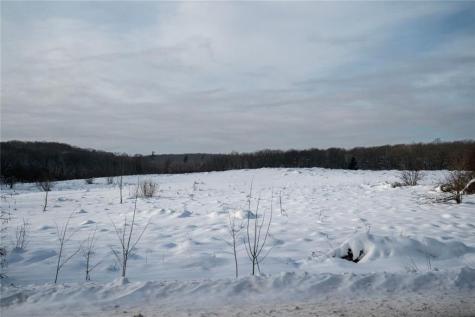Block 5 Comet Road Exeland WI 54835