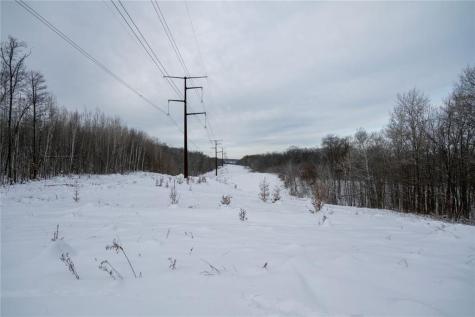 Block 5 Comet Road Exeland WI 54835