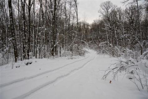Block 5 Comet Road Exeland WI 54835