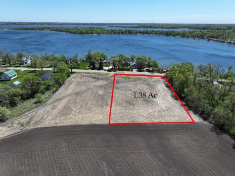 Tbd Lot 2 Blk 5 County Road 11 NE Alexandria MN 56308