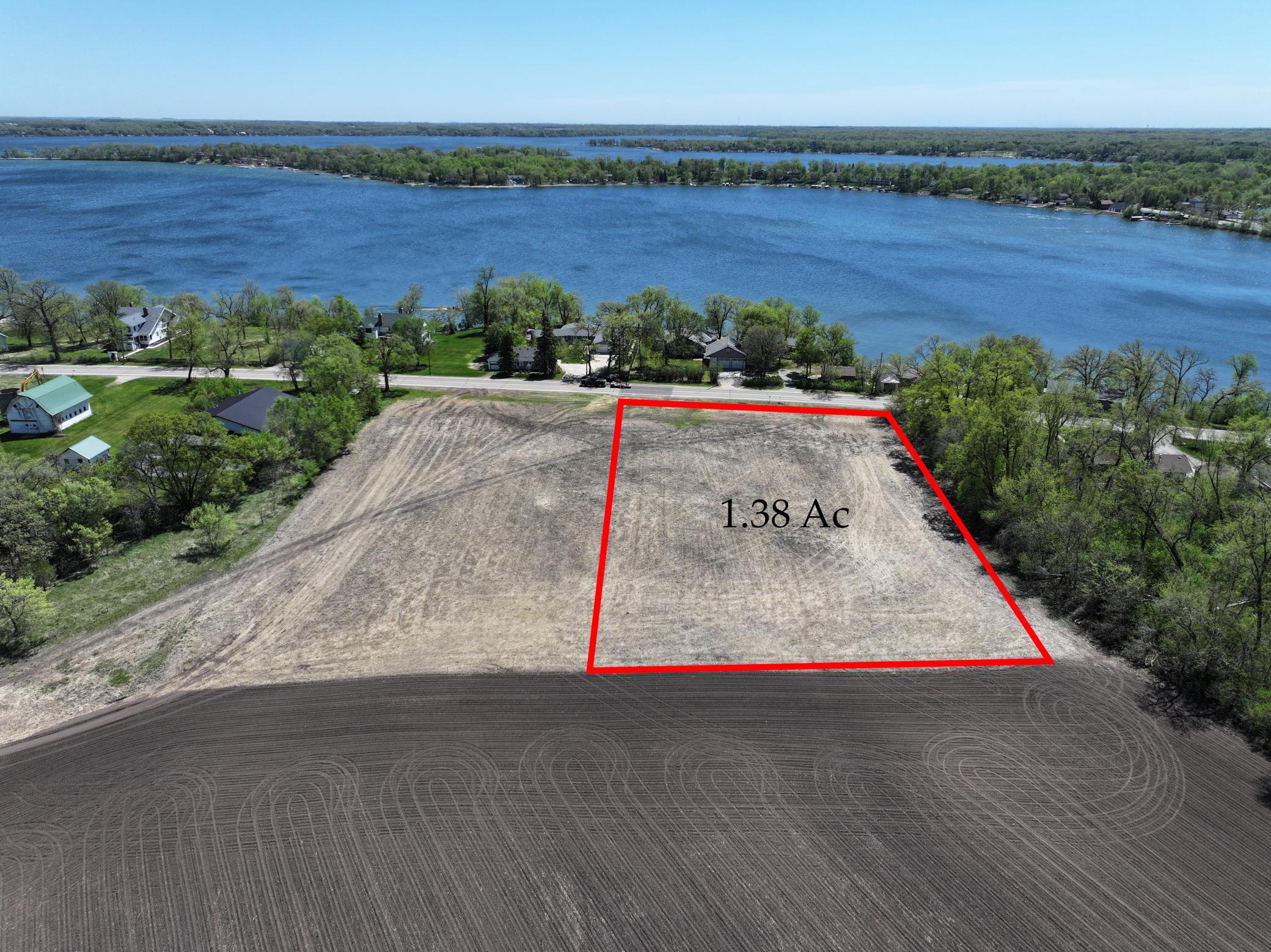Tbd Lot 2 Blk 5 County Road 11 NE Alexandria MN 56308