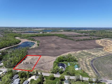 Tbd Lot 2 Blk 5 County Road 11 NE Alexandria MN 56308