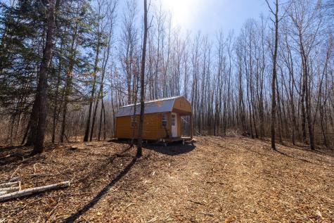 Tbd 285th Avenue Akeley MN 56433