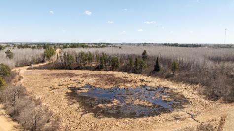 Tbd 285th Avenue Akeley MN 56433