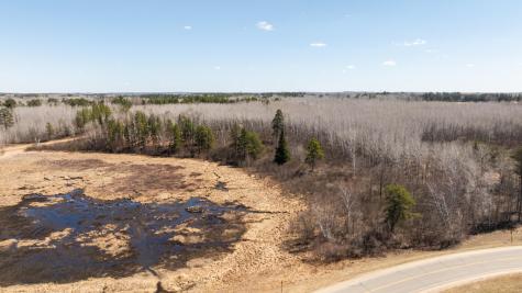 Tbd 285th Avenue Akeley MN 56433