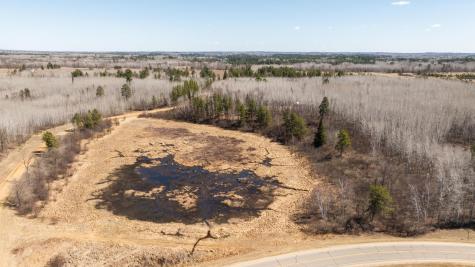 Tbd 285th Avenue Akeley MN 56433
