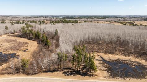 Tbd 285th Avenue Akeley MN 56433