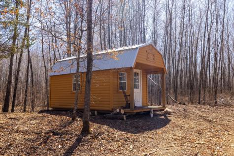 Tbd 285th Avenue Akeley MN 56433