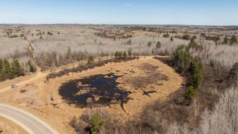Tbd 285th Avenue Akeley MN 56433