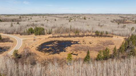 Tbd 285th Avenue Akeley MN 56433
