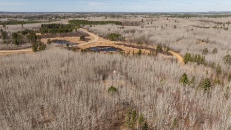 Tbd 285th Avenue Akeley MN 56433