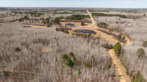 Tbd 285th Avenue Akeley MN 56433