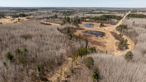 Tbd 285th Avenue Akeley MN 56433