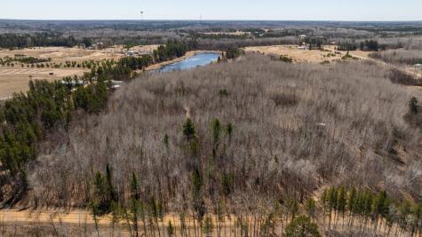Tbd 285th Avenue Akeley MN 56433