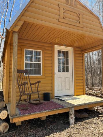 Tbd 285th Avenue Akeley MN 56433
