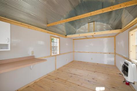 Tbd 285th Avenue Akeley MN 56433