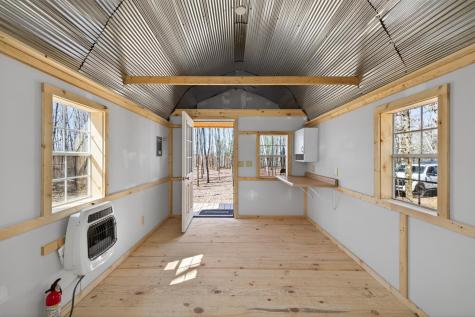 Tbd 285th Avenue Akeley MN 56433