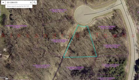 Lot 12 Block 2 Yorktown Court NE Alexandria MN 56308
