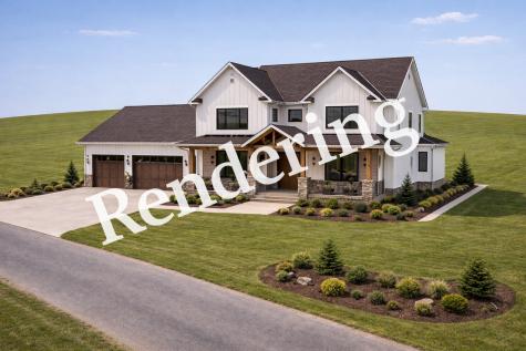 Blk 1 Lot 1 Prairie Lake Estates Audubon MN 56511