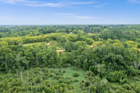 Tbd Basswood Road W Stanchfield MN 55080