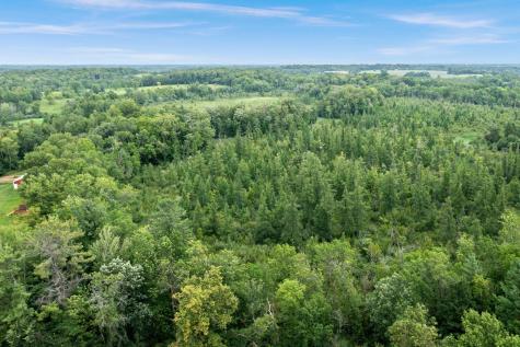Tbd Basswood Road W Stanchfield MN 55080