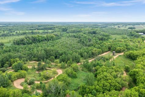 Tbd Basswood Road W Stanchfield MN 55080