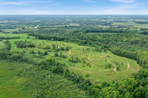 Tbd Basswood Road W Stanchfield MN 55080