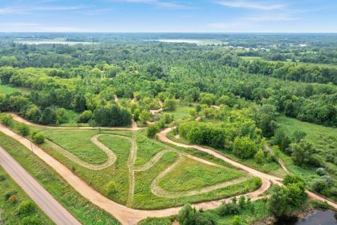 Tbd Basswood Road W Stanchfield MN 55080